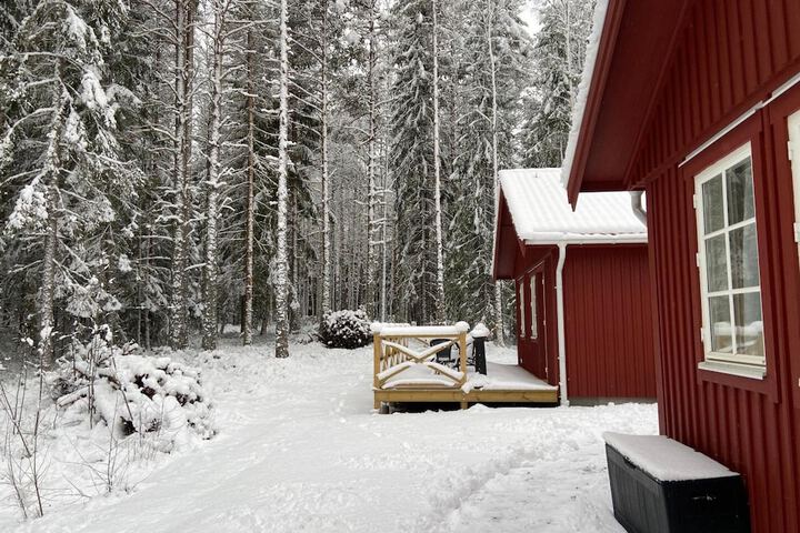 IGMA Lodge in Borlange
