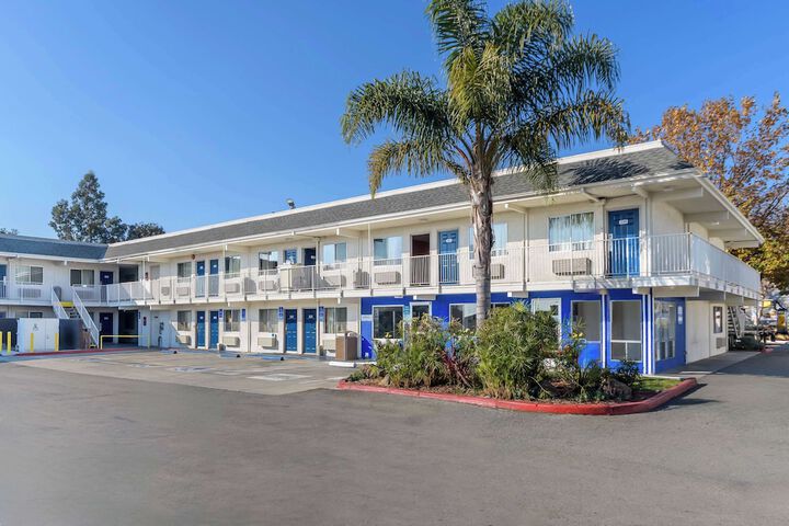 Studio 6 Hayward Ca – Silicon Valley Gateway in Hayward, CA