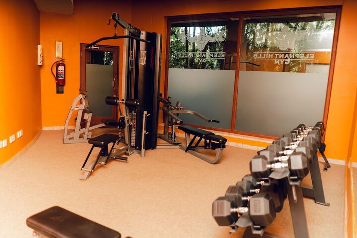 Health and Fitness 56 of 92