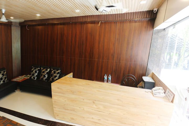 Hotel Interior 2 of 10