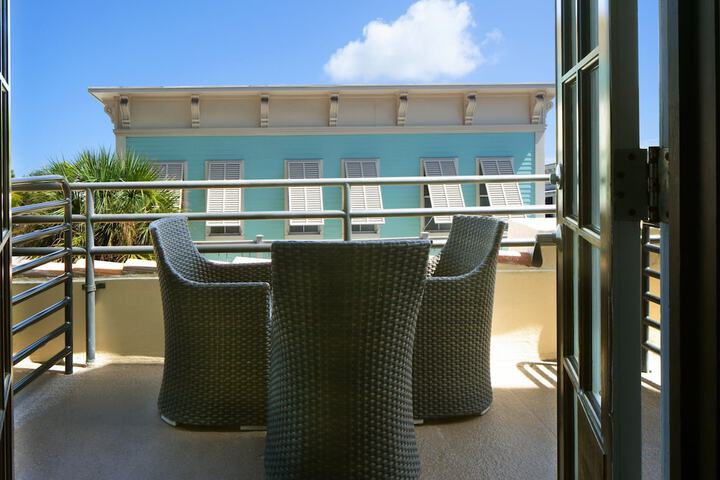View from room