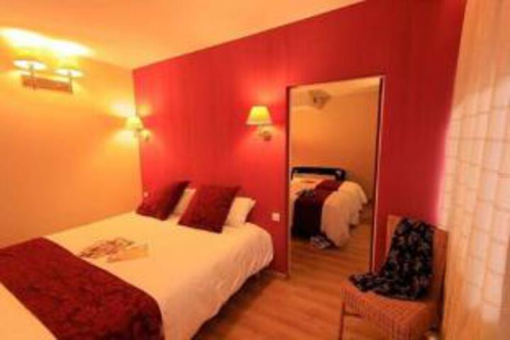Guestroom Pic