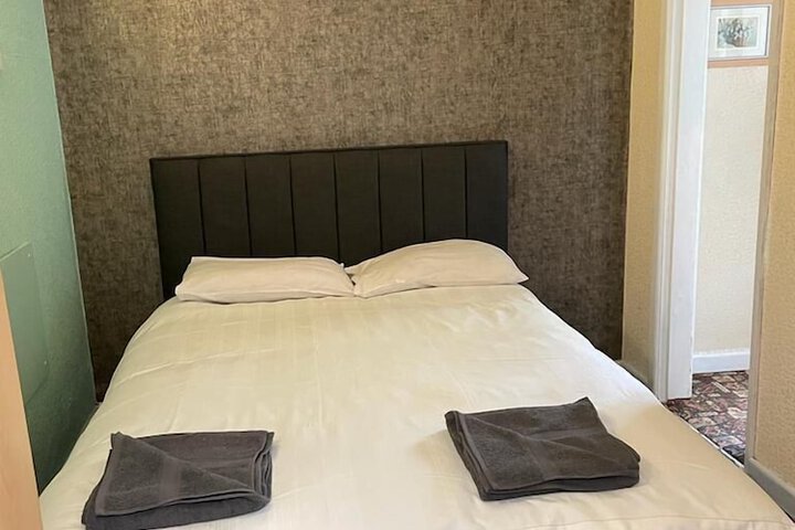 SAM RESIDENCE HOTEL
