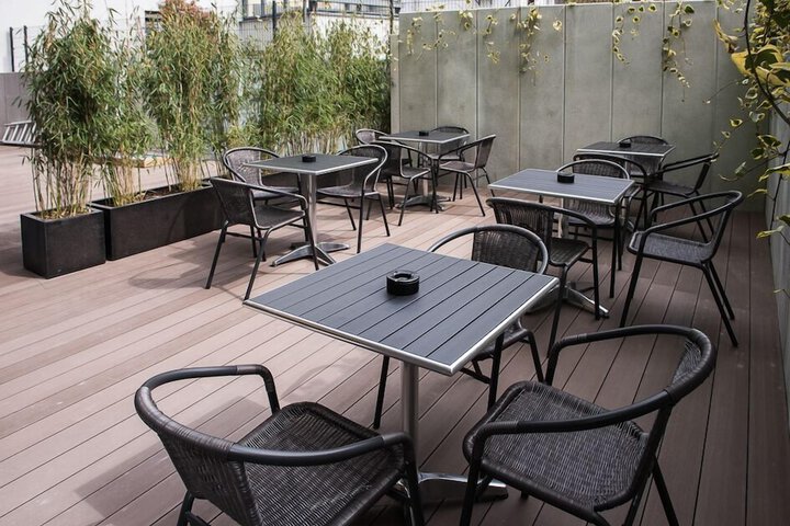 Terrace/Patio 46 of 48