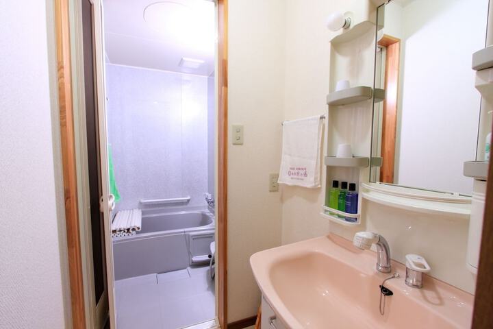 Bathroom Vanities