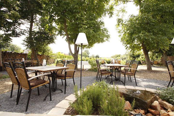 Terrace/Patio 50 of 56