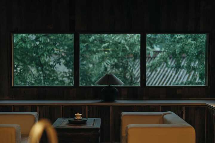 Hotel Interior 2 of 110