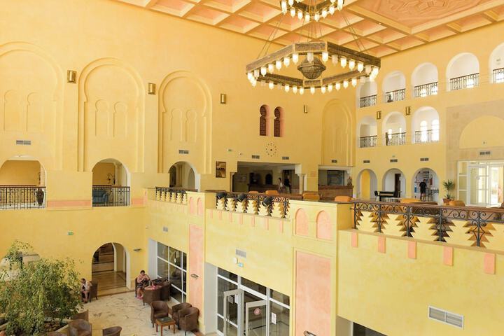 Hotel Interior 3 of 60