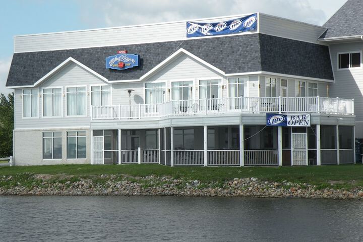 Hotel 45 of 46