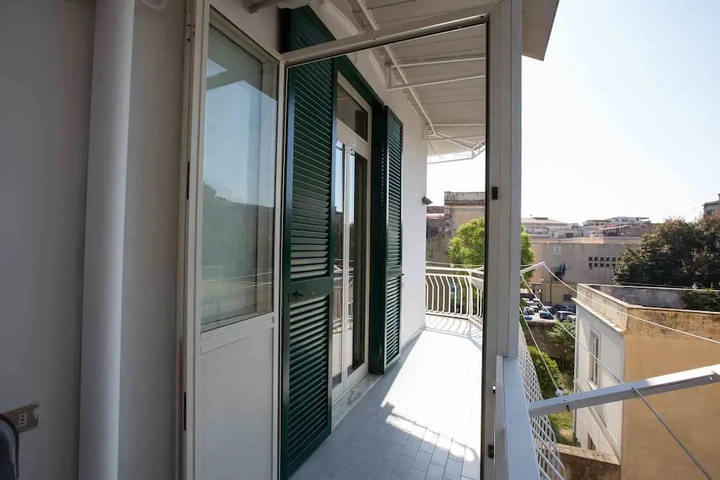 Terrace/Patio 6 of 11