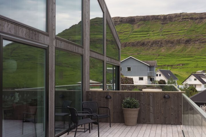 Terrace/Patio 28 of 56