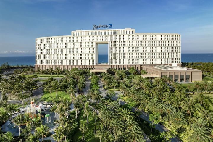 Hotel 181 of 197