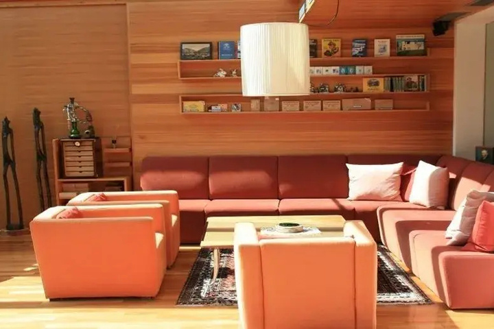 Hotel Marlet