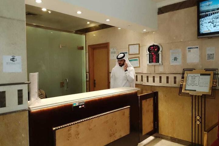 Hotel Interior 9 of 35