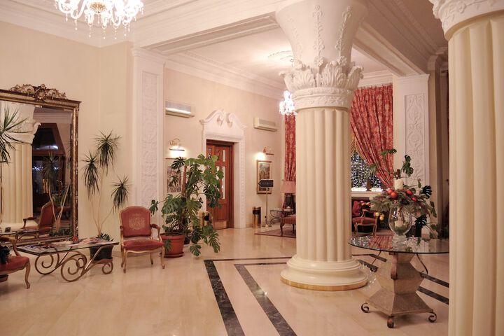 Hotel Interior 2 of 94