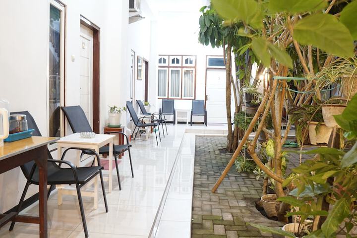 Terrace/Patio 28 of 46