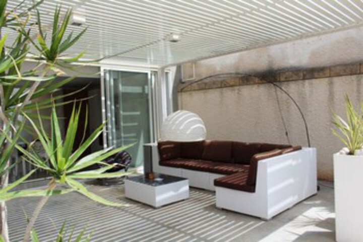 Terrace/Patio 7 of 10