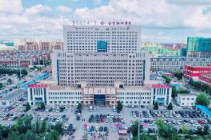 Chiyi Hotel (High-speed Railway Station Branch)