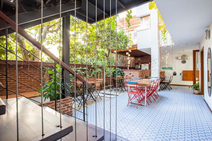 Terrace/Patio 31 of 39