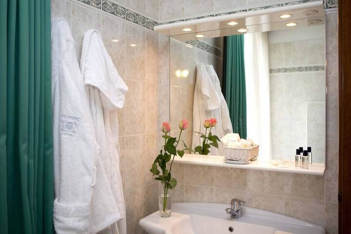 Bathroom Vanities