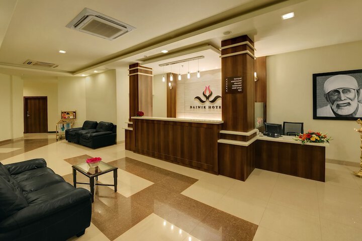 Hotel Interior 3 of 34