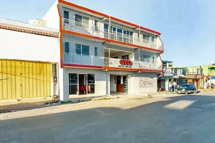 OYO Hotel Cristal