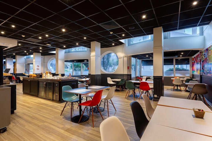 Dining Photos