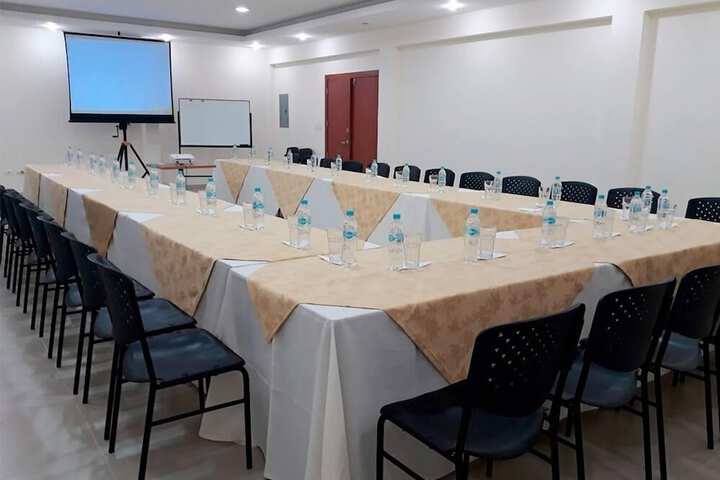 Meeting 19 of 24