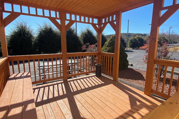 Gazebo