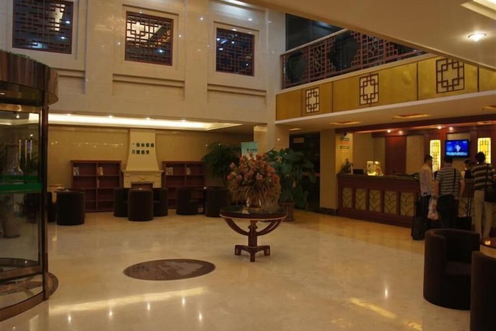 Hotel Interior 4 of 59