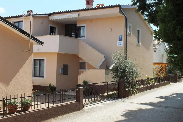 Studio Maris - One Bedroom