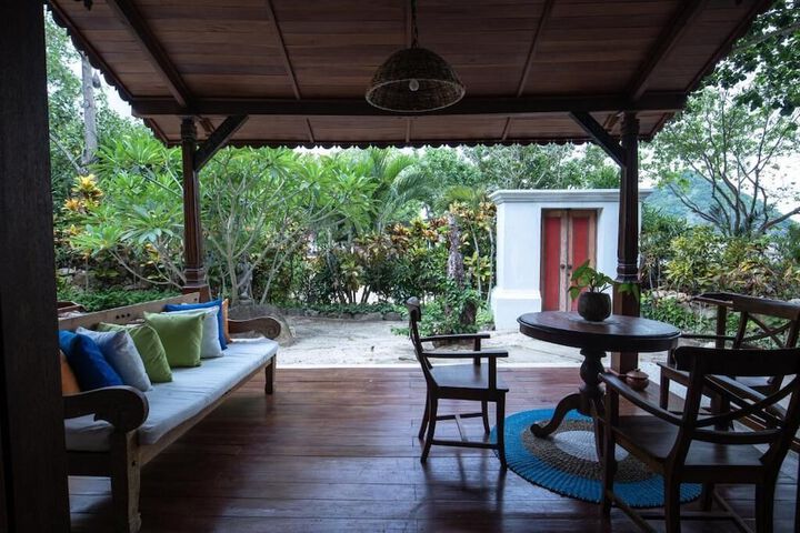 Terrace/Patio 91 of 212
