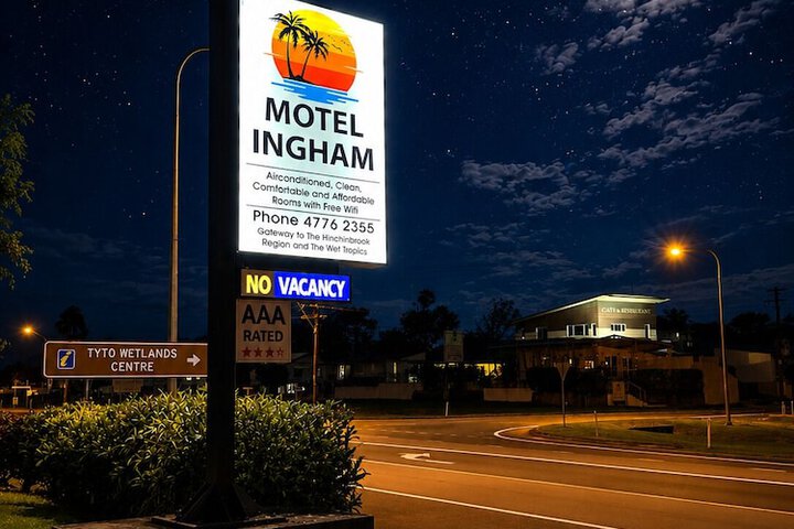 Hotel 21 of 25