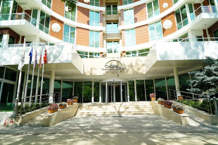 Hotel 47 of 47