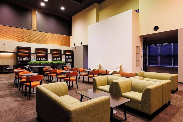 Amenity Photo