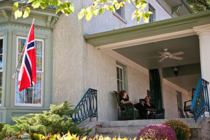 Terrace/Patio 26 of 29