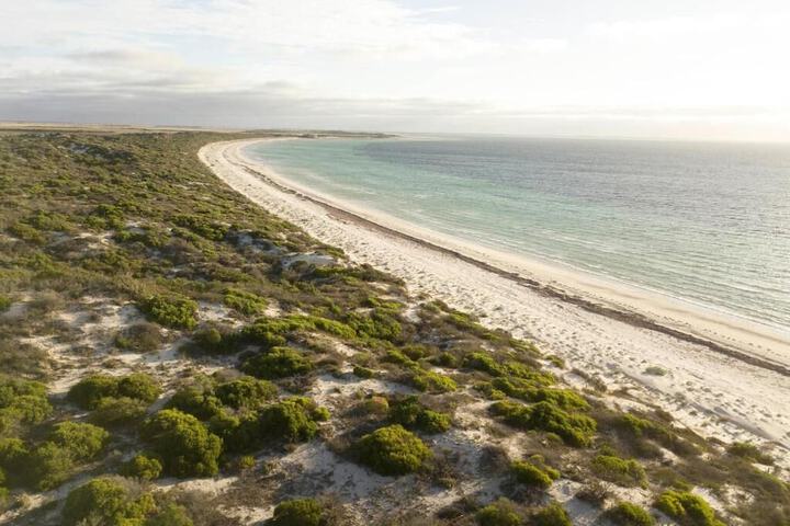 Beach 75 of 77