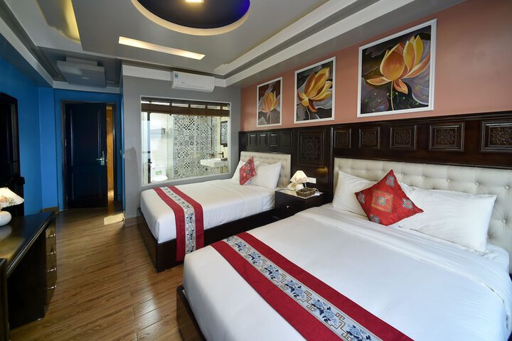 Room 18 of 64