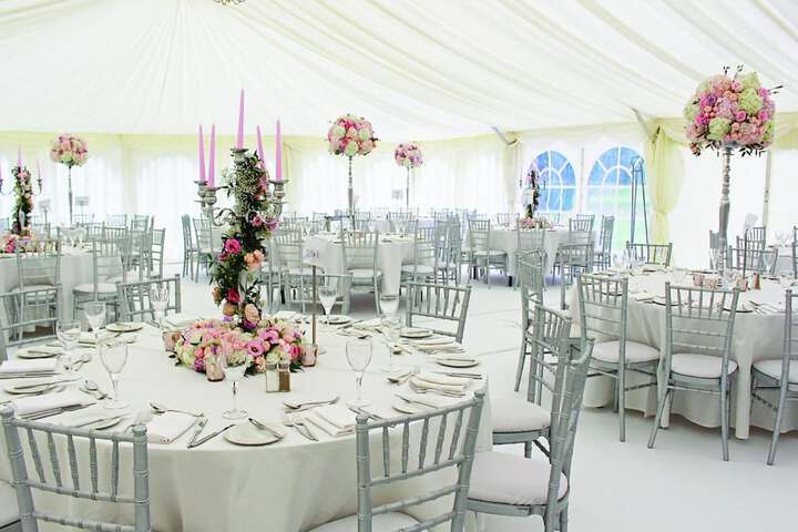 Wedding/Banquet 65 of 77