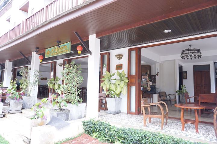 Hotel 61 of 64