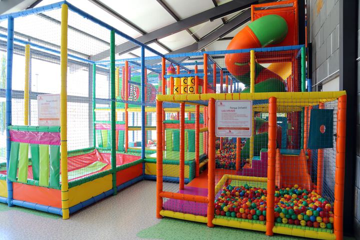 Childrens Activities 29 of 40