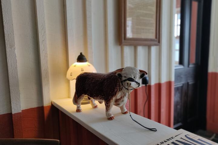 Lobby Photos
