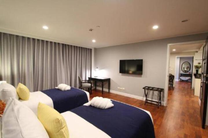 Fitness Center Photo