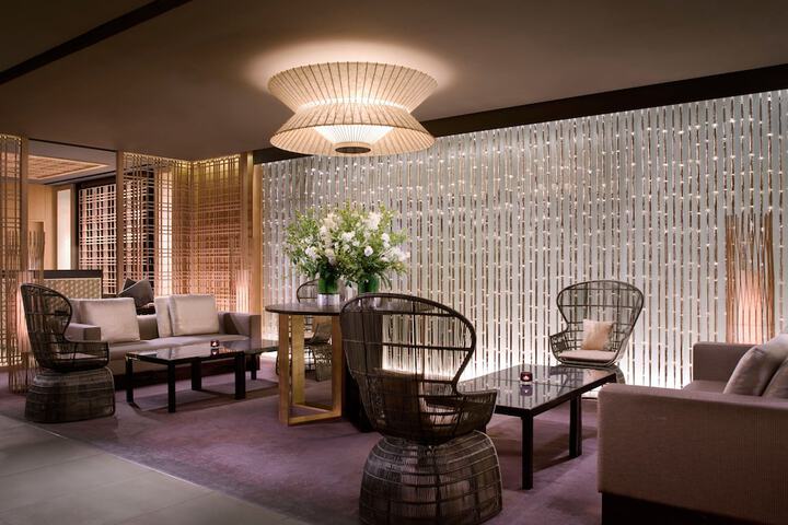 Hotel Interior 10 of 180