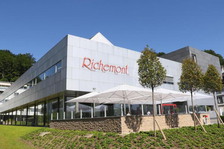 Photo of Richemont Hotel