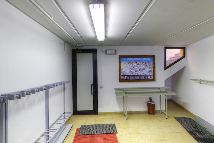 Workout Center