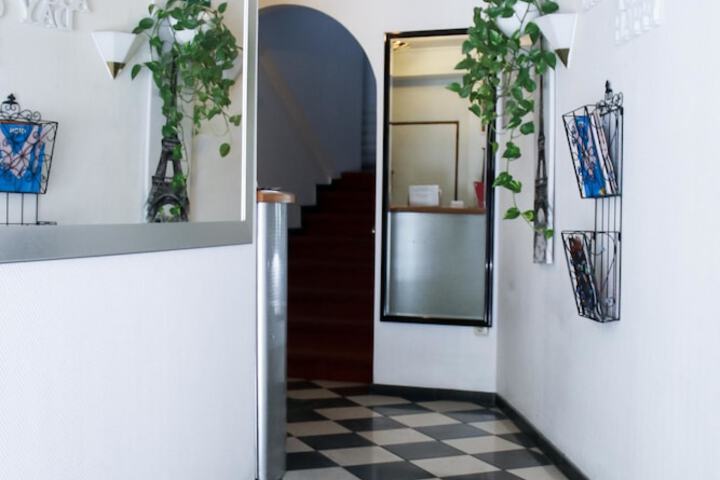 Hotel Interior 2 of 94