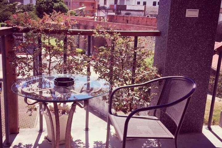 Terrace/Patio 12 of 23