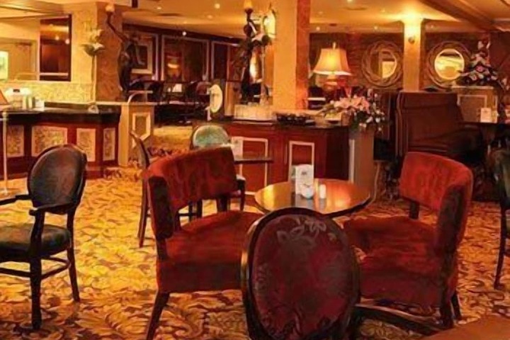 Hotel Interior 26 of 29