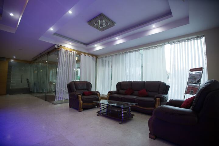 Lobby Photos
